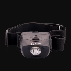 Led Headlamp 150 lumen, otsalamppu - Otsalamput - Led Headlamp 150 lumen, otsalamppu