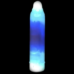 LED vilkkuva syötti, small - Muut Talvikalastusvarusteet - LED vilkkuva syötti, small