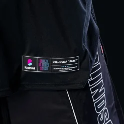 Legacy Goalie Jersey, maalivahdin paita, unisex - Salibandy Maalivahdinvarusteet - Legacy Goalie Jersey, maalivahdin paita, unisex