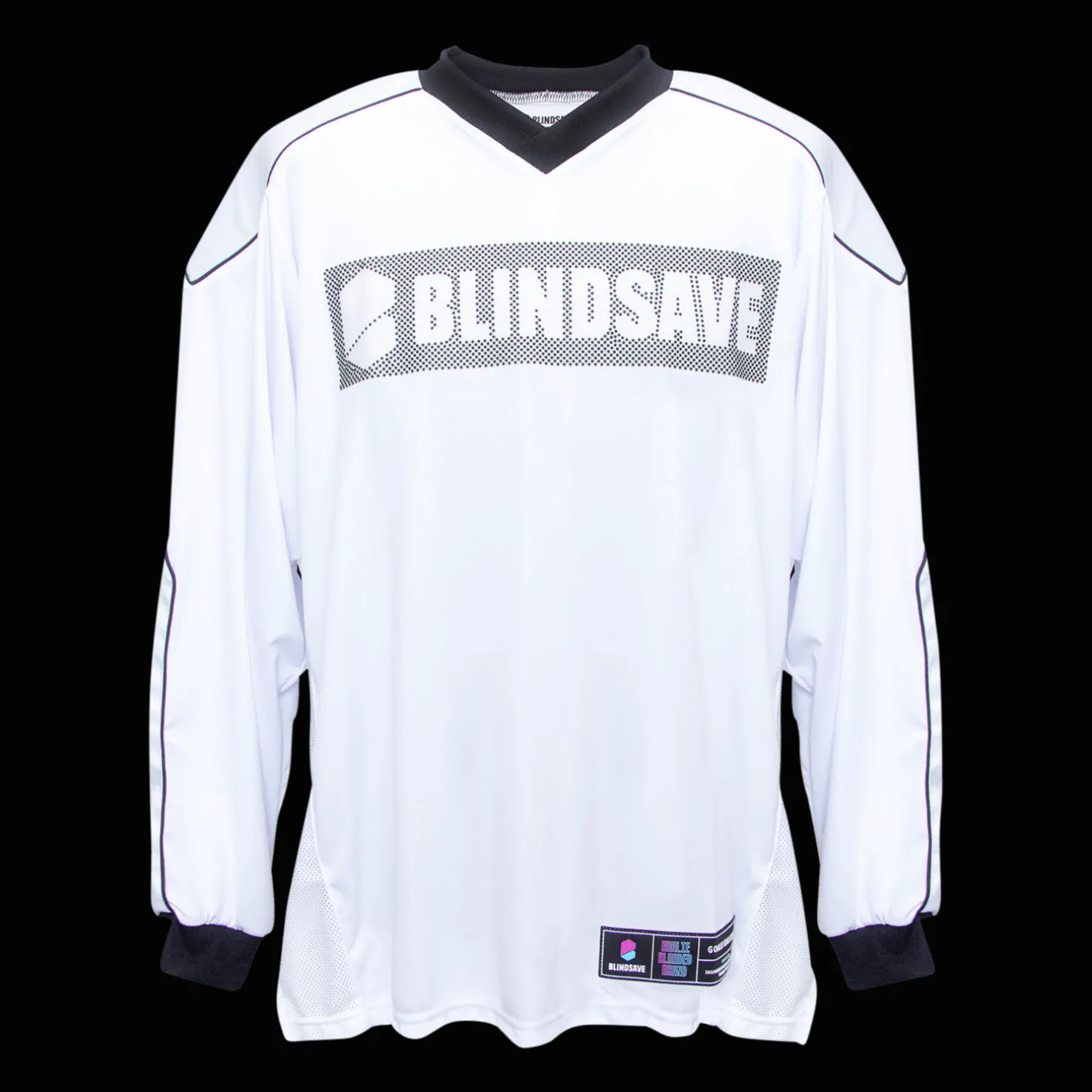 Legacy Goalie Jersey, maalivahdin paita, unisex - Salibandy Maalivahdinvarusteet - Legacy Goalie Jersey, maalivahdin paita, unisex
