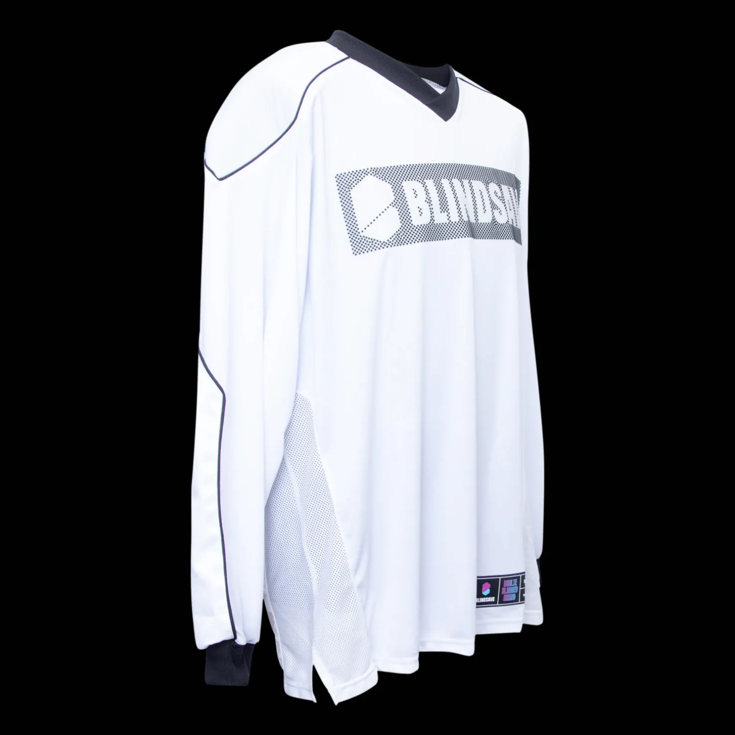 Legacy Goalie Jersey, maalivahdin paita, unisex - Salibandy Maalivahdinvarusteet - Legacy Goalie Jersey, maalivahdin paita, unisex