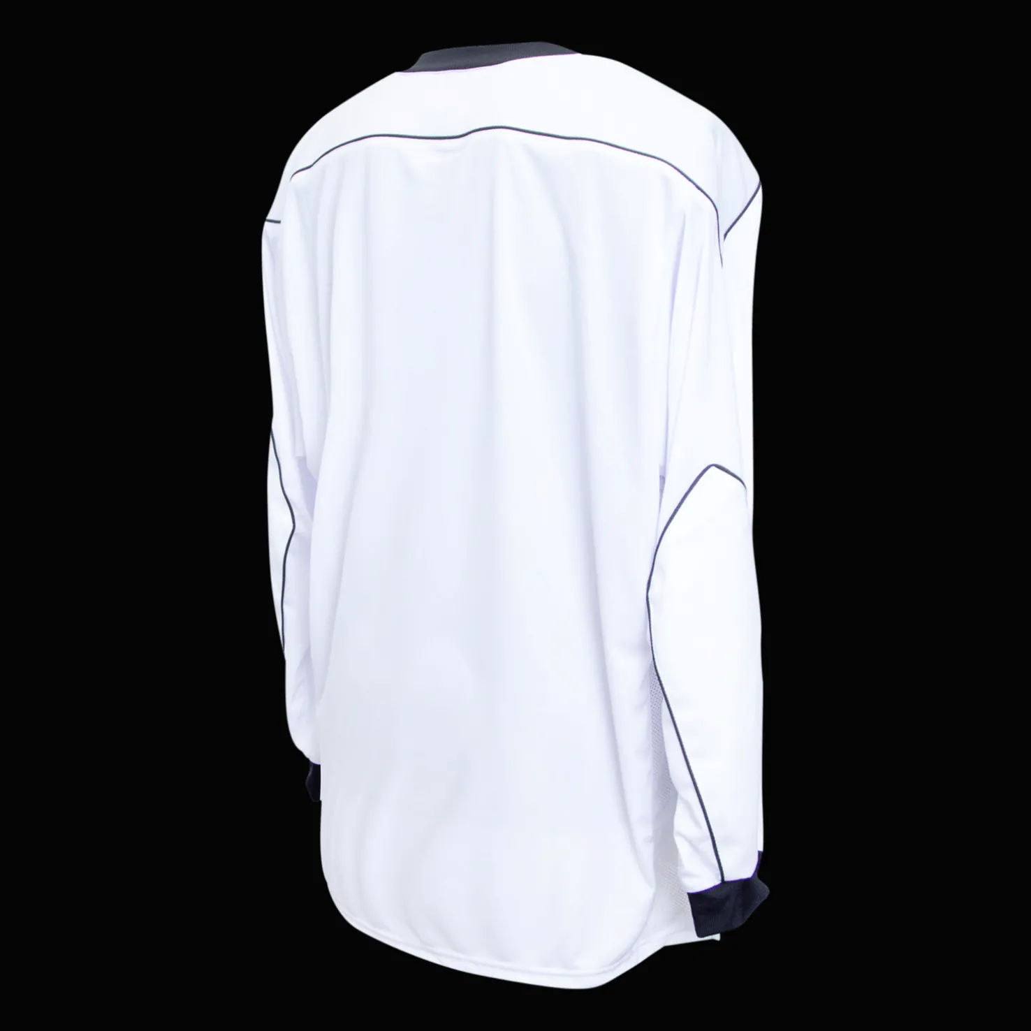 Legacy Goalie Jersey, maalivahdin paita, unisex - Salibandy Maalivahdinvarusteet - Legacy Goalie Jersey, maalivahdin paita, unisex