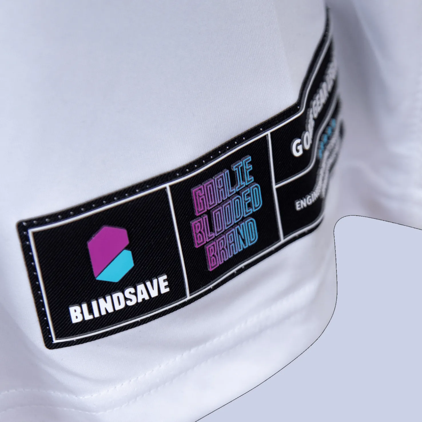 Legacy Goalie Jersey, maalivahdin paita, unisex - Salibandy Maalivahdinvarusteet - Legacy Goalie Jersey, maalivahdin paita, unisex