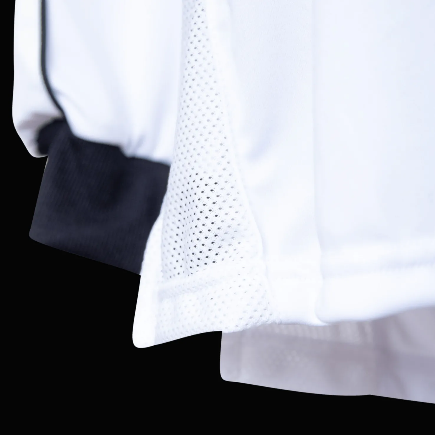 Legacy Goalie Jersey, maalivahdin paita, unisex - Salibandy Maalivahdinvarusteet - Legacy Goalie Jersey, maalivahdin paita, unisex