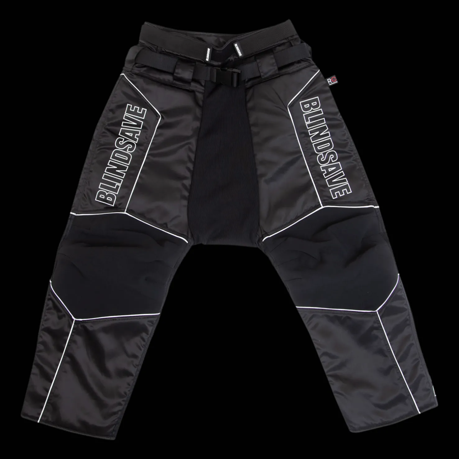 Legacy Goalie Pants RC, maalivahdin housut, unisex - Salibandy Maalivahdinvarusteet - Legacy Goalie Pants RC, maalivahdin housut, unisex