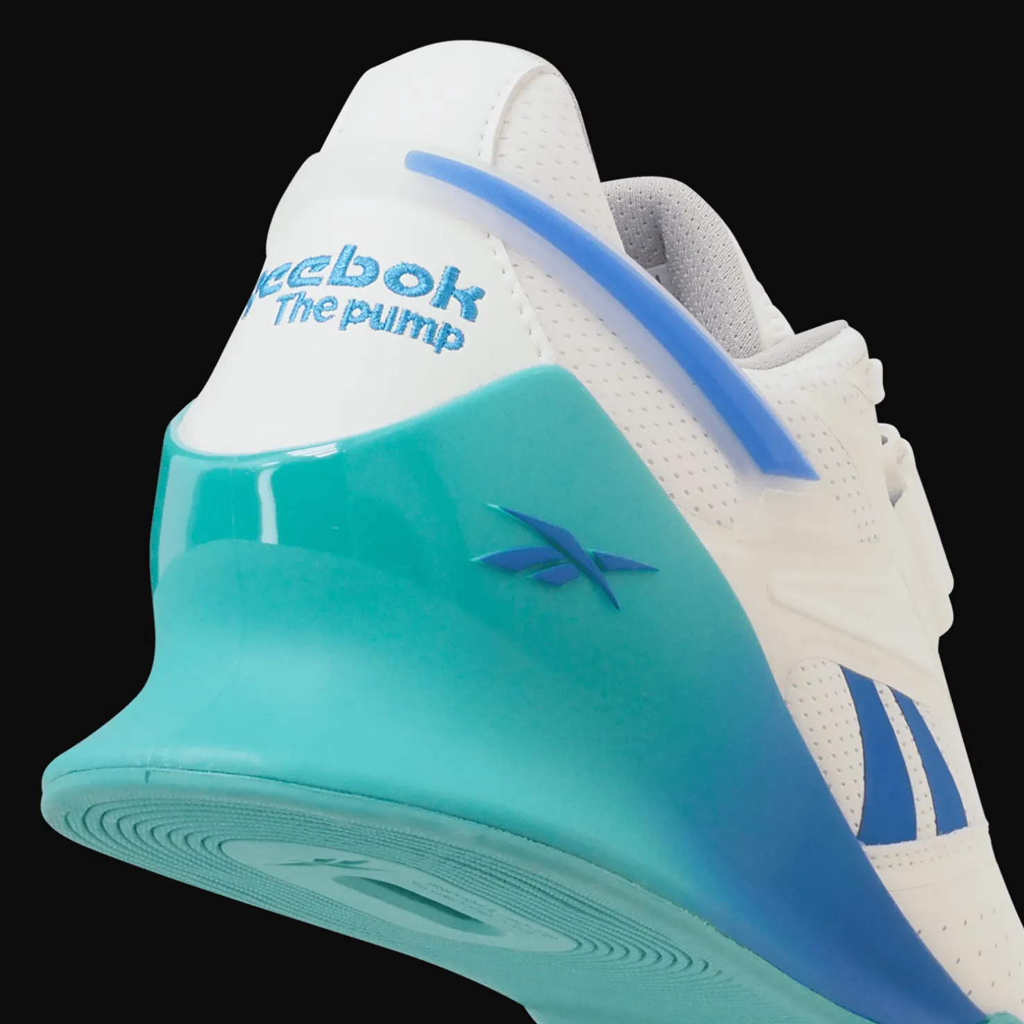 Legacy Lifter III, miesten treenikengät - Treenikengät - Legacy Lifter III, miesten treenikengät