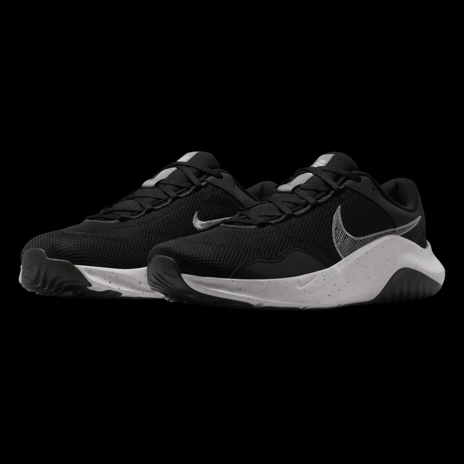 Legend Essential 3 Next Nature, miesten treenikengät - Treenikengät - Legend Essential 3 Next Nature, miesten treenikengät