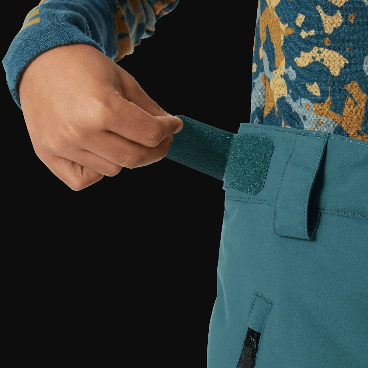 Legendary Pant, nuorten lasketteluhousut - Toppahousut - Legendary Pant, nuorten lasketteluhousut