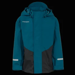 Leknes Shell Jacket, lasten kuoritakki - Kuoritakit - Leknes Shell Jacket, lasten kuoritakki