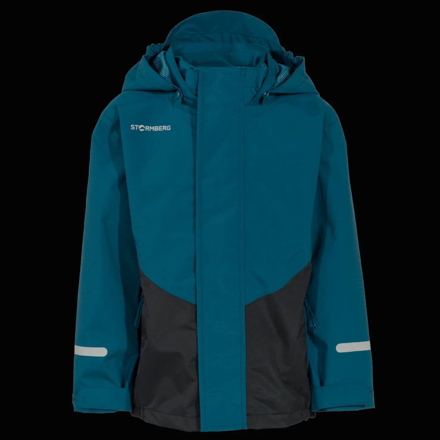 Leknes Shell Jacket, lasten kuoritakki - Kuoritakit - Leknes Shell Jacket, lasten kuoritakki