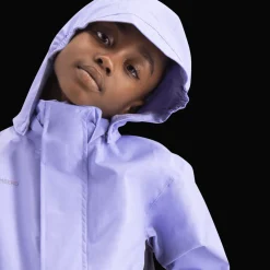 Leknes Shell Jacket, lasten kuoritakki - Kuoritakit - Leknes Shell Jacket, lasten kuoritakki