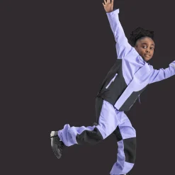 Leknes Shell Jacket, lasten kuoritakki - Kuoritakit - Leknes Shell Jacket, lasten kuoritakki