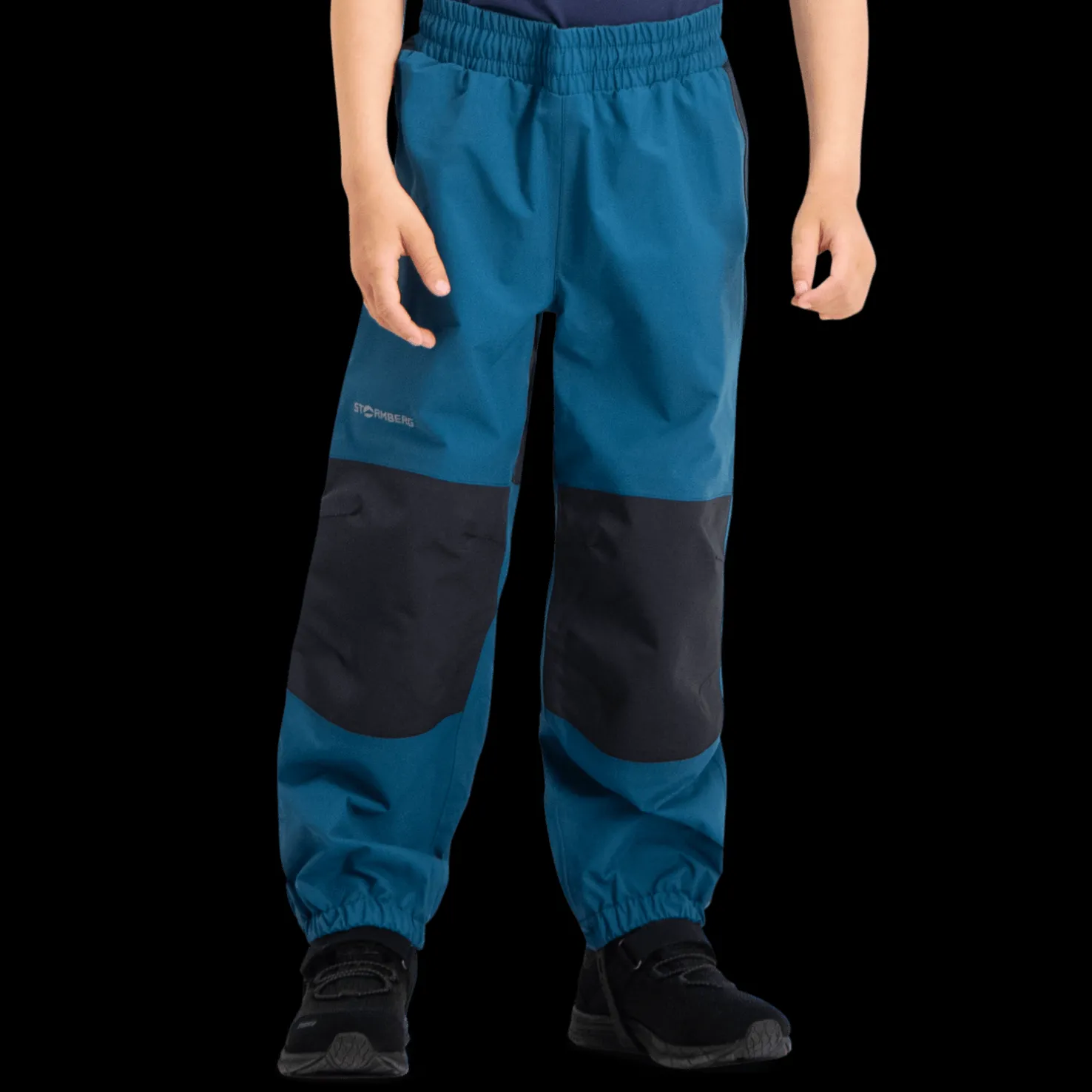 Leknes Shell Pants, lasten kuorihousut - Kuorihousut - Leknes Shell Pants, lasten kuorihousut