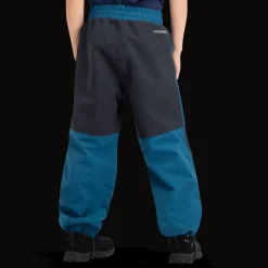 Leknes Shell Pants, lasten kuorihousut - Kuorihousut - Leknes Shell Pants, lasten kuorihousut