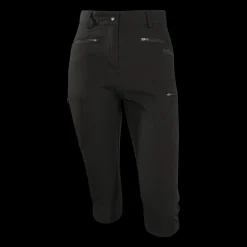 Liabekk Capri W, naisten pitkät shortsit - Vapaa-Ajan Shortsit - Liabekk Capri W, naisten pitkät shortsit