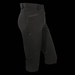 Liabekk Capri W, naisten pitkät shortsit - Vapaa-Ajan Shortsit - Liabekk Capri W, naisten pitkät shortsit