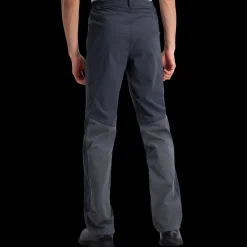 Liabekk Rec Slim Pants, miesten vaellushousut - Softshell Housut - Liabekk Rec Slim Pants, miesten vaellushousut