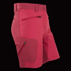 Liabekk Shorts W, naisten shortsit - Vapaa-Ajan Shortsit - Liabekk Shorts W, naisten shortsit