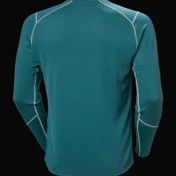 LIFA Active Crew, miesten tekninen kerrastopaita - Tekniset kerrastoyläosat miehet - LIFA Active Crew, miesten tekninen kerrastopaita