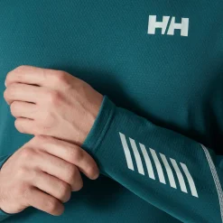 LIFA Active Crew, miesten tekninen kerrastopaita - Tekniset kerrastoyläosat miehet - LIFA Active Crew, miesten tekninen kerrastopaita