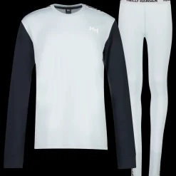 Lifa Active Set, nuorten kerrasto - Pitkät Alushousut - Lifa Active Set, nuorten kerrasto