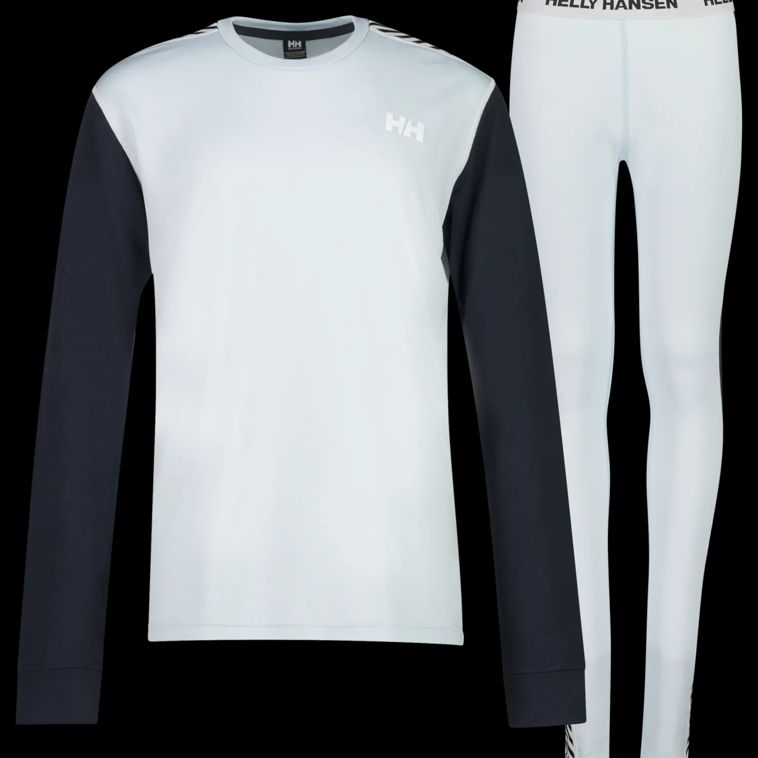 Lifa Active Set, nuorten kerrasto - Pitkät Alushousut - Lifa Active Set, nuorten kerrasto