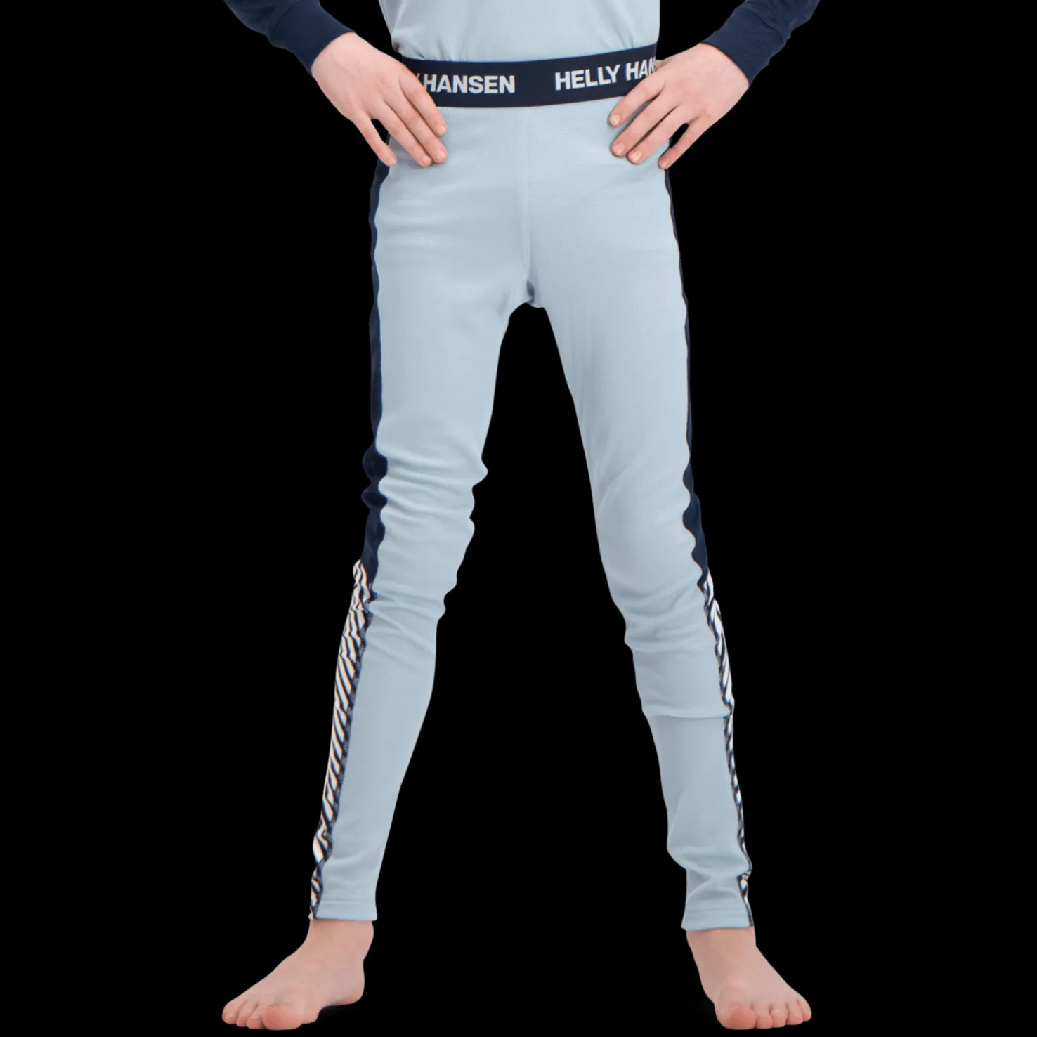 Lifa Active Set, nuorten kerrasto - Pitkät Alushousut - Lifa Active Set, nuorten kerrasto