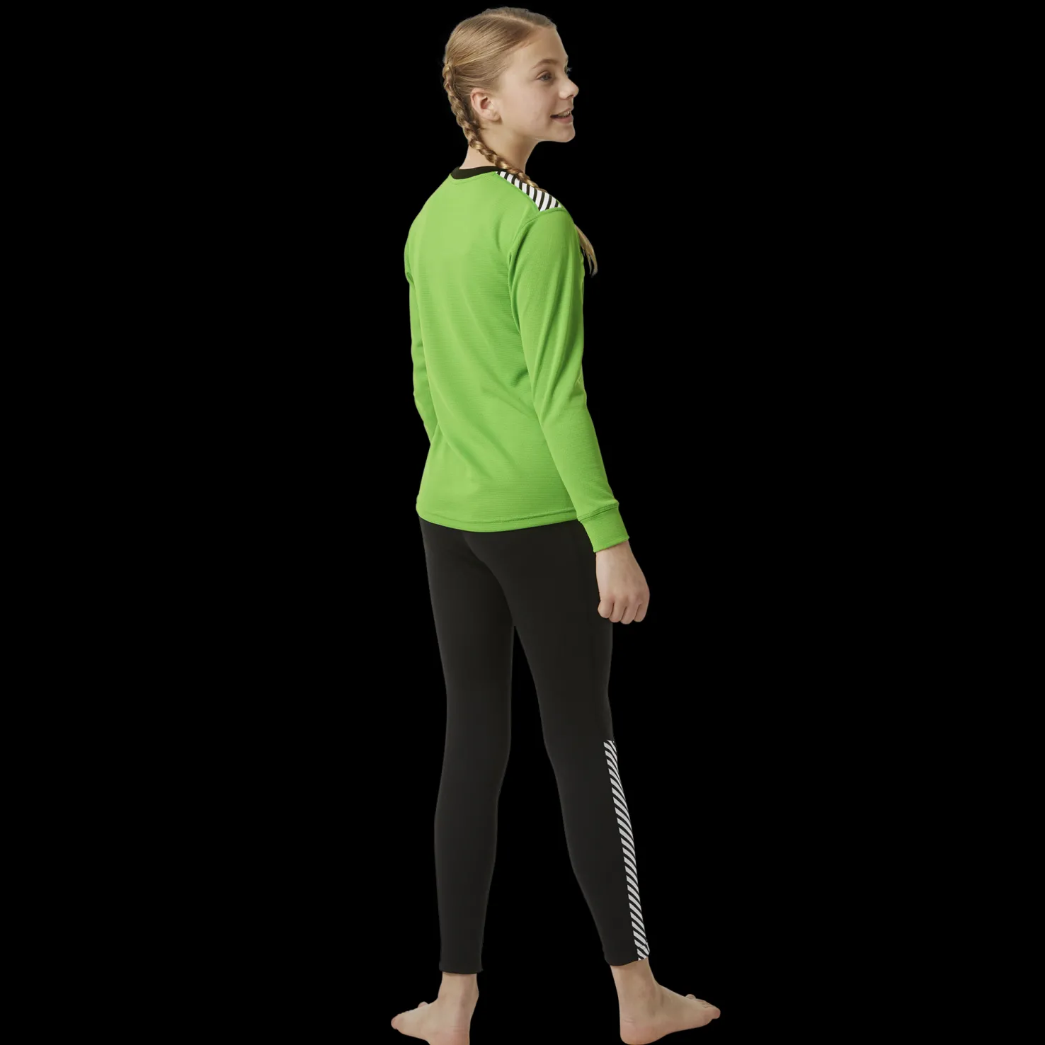 Lifa Active Set, nuorten tekninen kerrasto - Pitkät Alushousut - Lifa Active Set, nuorten tekninen kerrasto