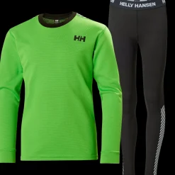 Lifa Active Set, nuorten tekninen kerrasto - Pitkät Alushousut - Lifa Active Set, nuorten tekninen kerrasto