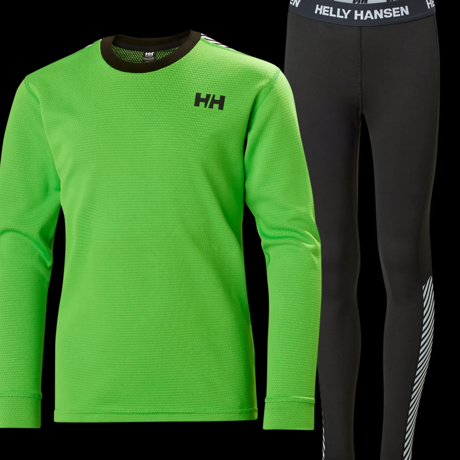 Lifa Active Set, nuorten tekninen kerrasto - Pitkät Alushousut - Lifa Active Set, nuorten tekninen kerrasto