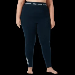 LIFA Merino Midweight Pant Plus, naisten villahousut - Villakerrastot housut naiset - LIFA Merino Midweight Pant Plus, naisten villahousut