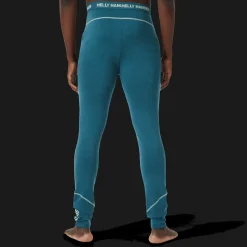 LIFA Merino Midweight Pant, miesten villahousut - Villahousut miehet - LIFA Merino Midweight Pant, miesten villahousut