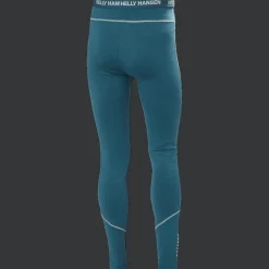 LIFA Merino Midweight Pant, miesten villahousut - Villahousut miehet - LIFA Merino Midweight Pant, miesten villahousut