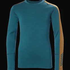 LIFA Merino Midweight Set, nuorten villakerrasto - Tekniset Kerrastot - LIFA Merino Midweight Set, nuorten villakerrasto