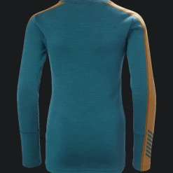 LIFA Merino Midweight Set, nuorten villakerrasto - Tekniset Kerrastot - LIFA Merino Midweight Set, nuorten villakerrasto