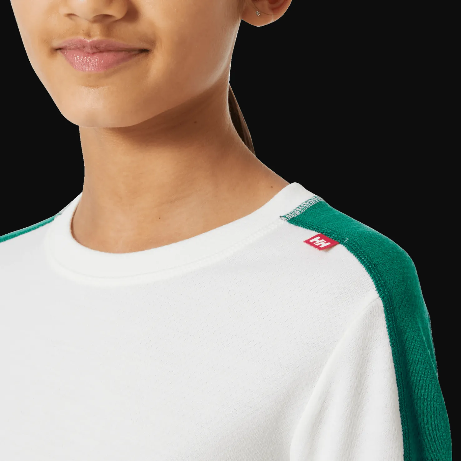 Lifa Merino Midweight Set, nuorten villakerrasto - Tekniset Kerrastot - Lifa Merino Midweight Set, nuorten villakerrasto