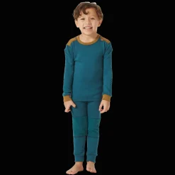 LIFA Merino Set, lasten villakerrasto - Tekniset Kerrastot - LIFA Merino Set, lasten villakerrasto