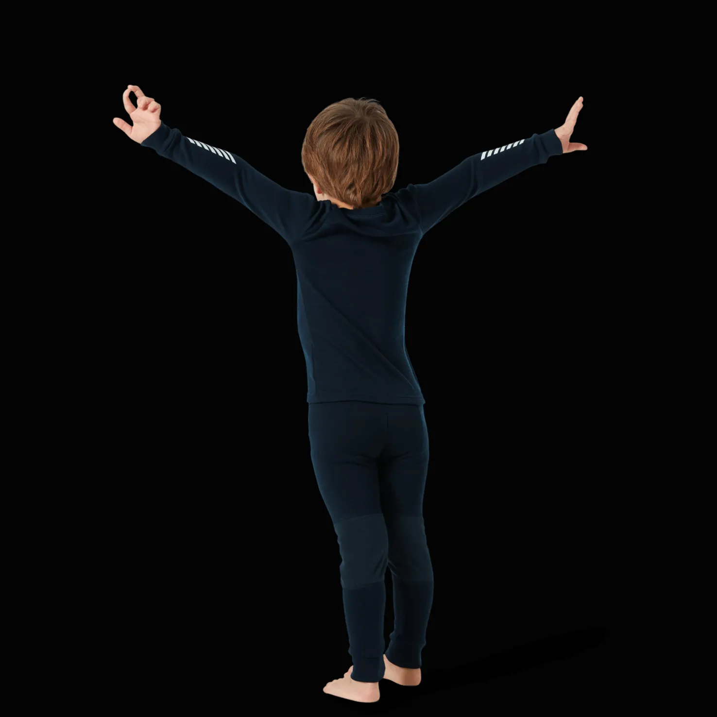 LIFA Merino Set, lasten villakerrasto - Tekniset Kerrastot - LIFA Merino Set, lasten villakerrasto