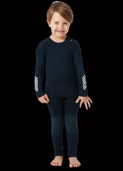 LIFA Merino Set, lasten villakerrasto - Tekniset Kerrastot - LIFA Merino Set, lasten villakerrasto