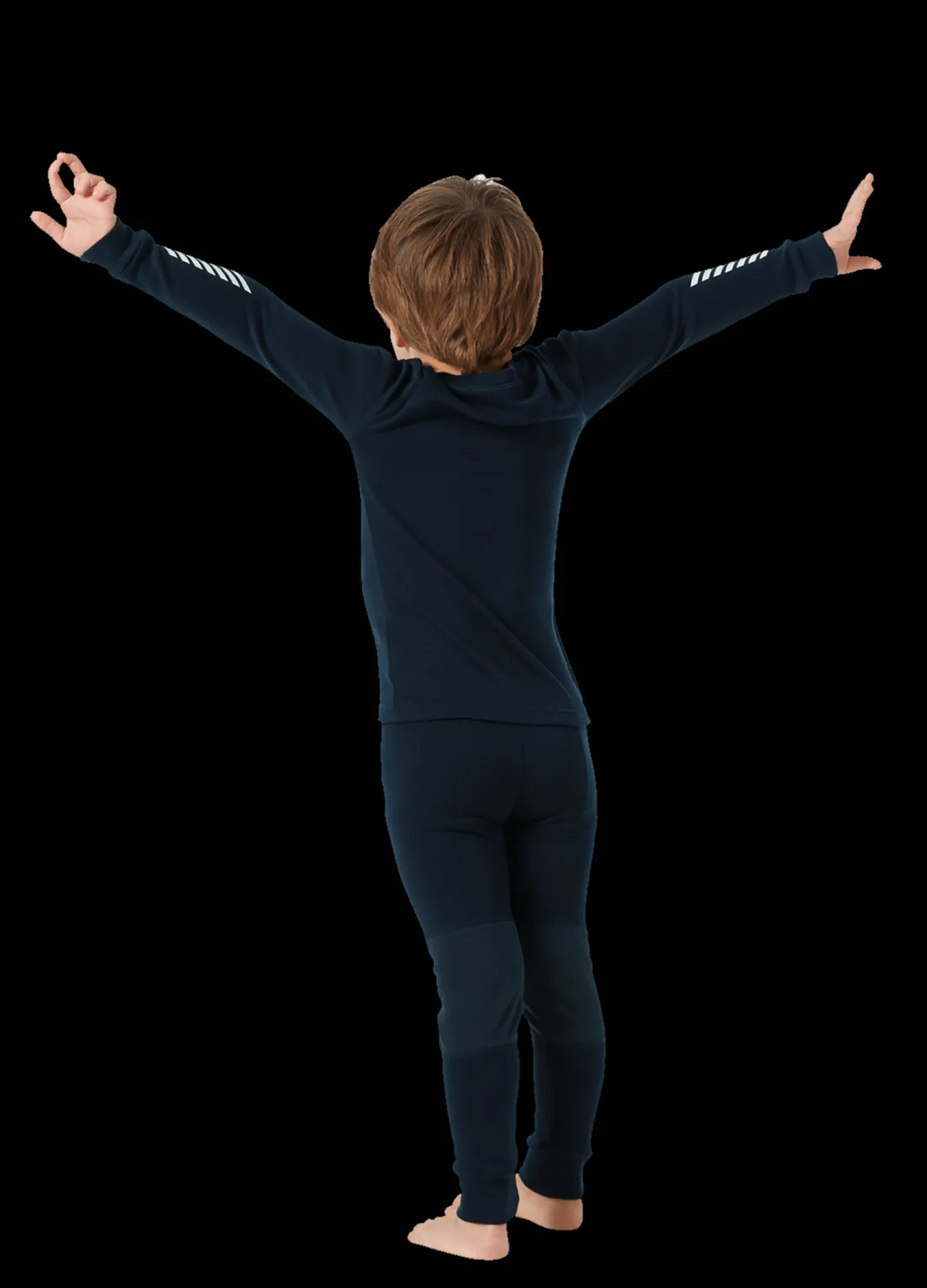 LIFA Merino Set, lasten villakerrasto - Tekniset Kerrastot - LIFA Merino Set, lasten villakerrasto