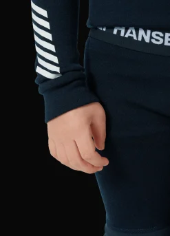 LIFA Merino Set, lasten villakerrasto - Tekniset Kerrastot - LIFA Merino Set, lasten villakerrasto