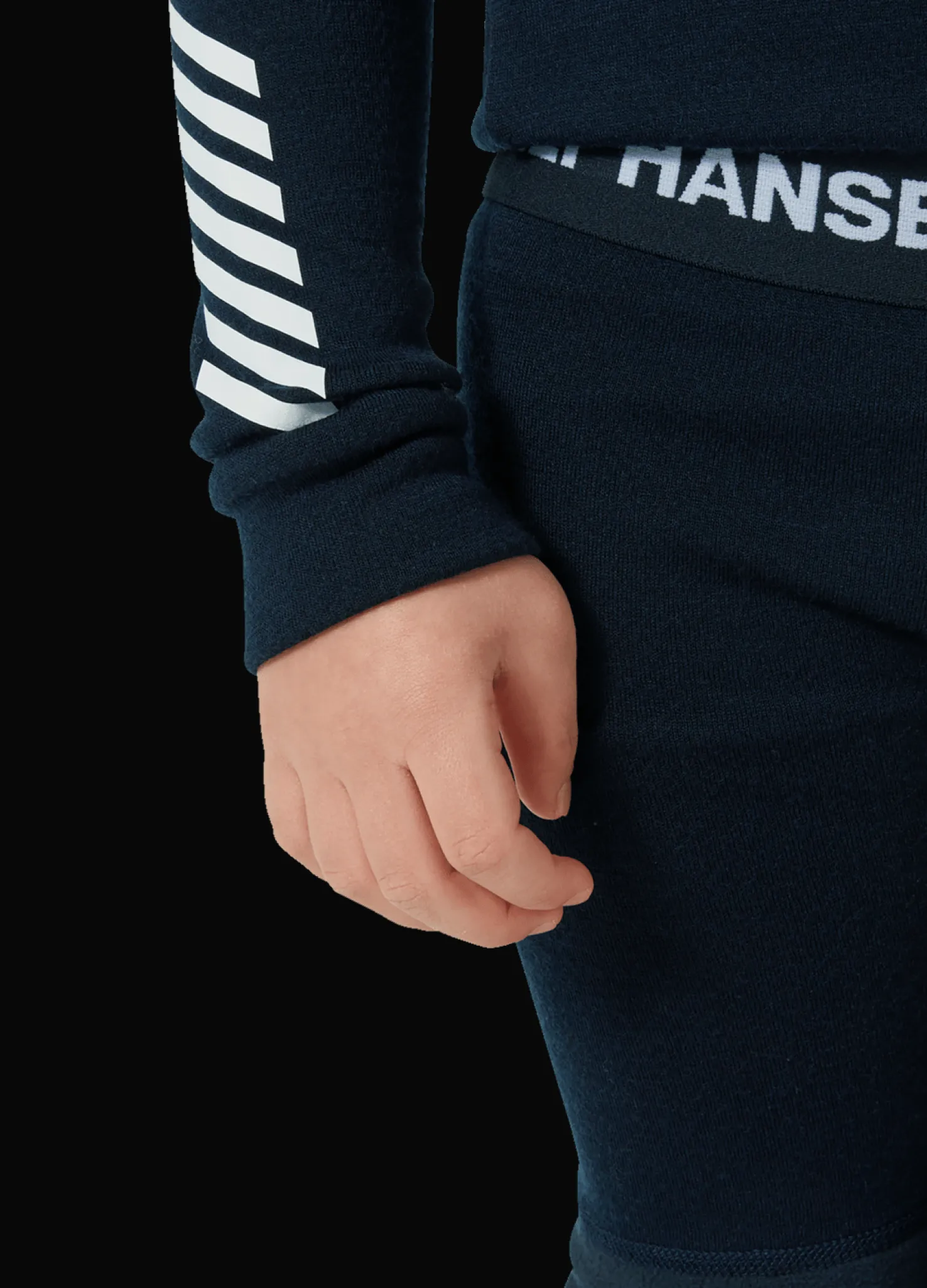 LIFA Merino Set, lasten villakerrasto - Tekniset Kerrastot - LIFA Merino Set, lasten villakerrasto