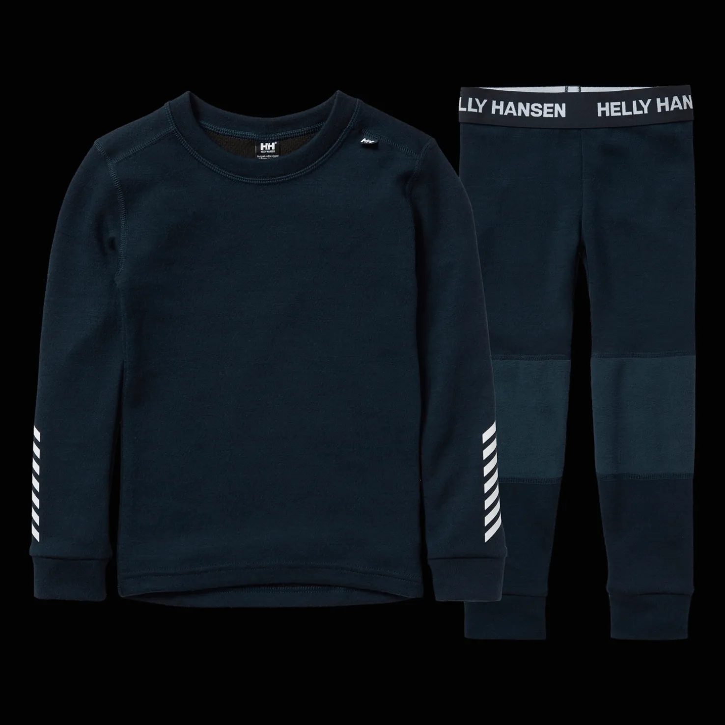 LIFA Merino Set, lasten villakerrasto - Tekniset Kerrastot - LIFA Merino Set, lasten villakerrasto