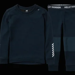 LIFA Merino Set, lasten villakerrasto - Tekniset Kerrastot - LIFA Merino Set, lasten villakerrasto