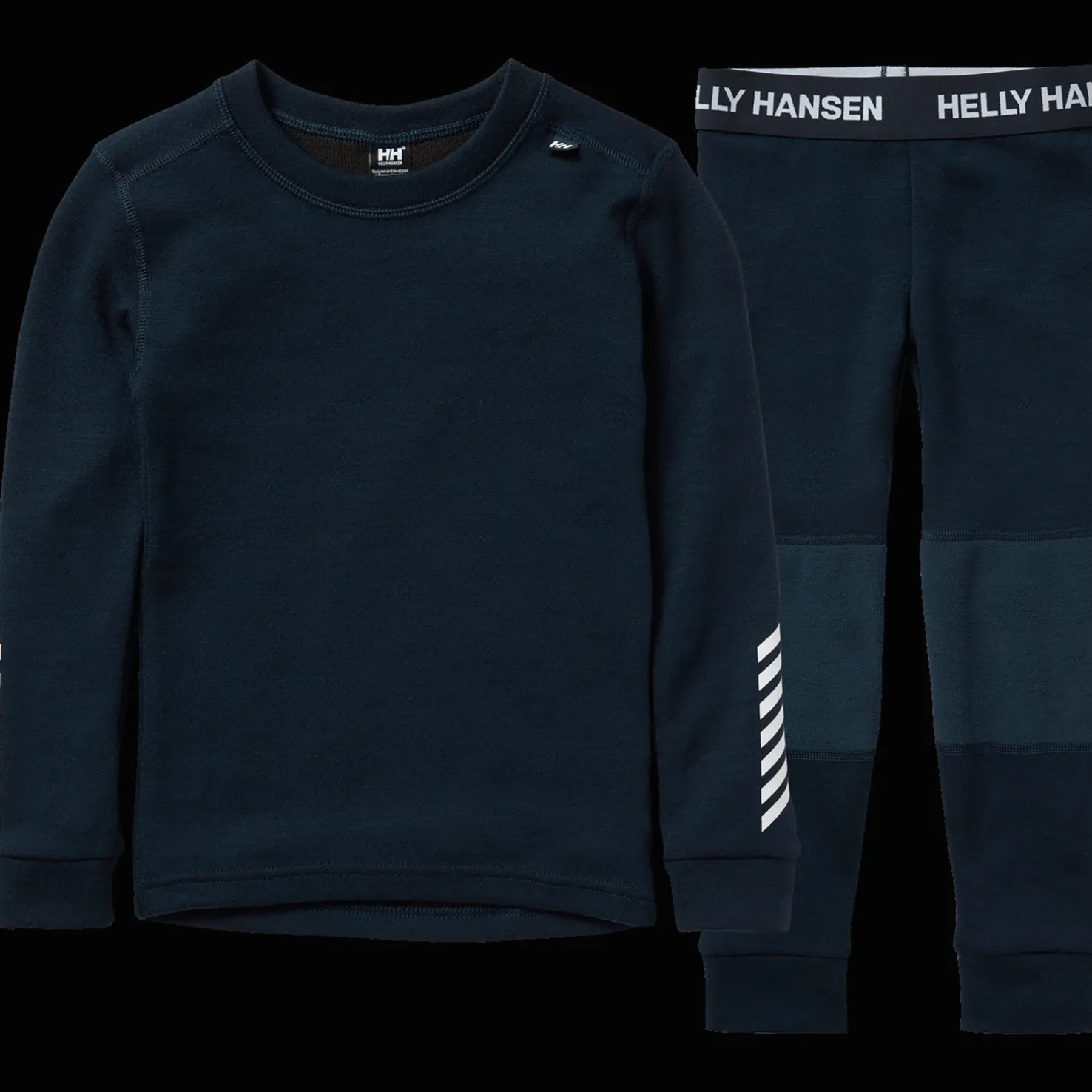 LIFA Merino Set, lasten villakerrasto - Tekniset Kerrastot - LIFA Merino Set, lasten villakerrasto