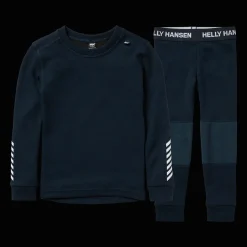 LIFA Merino Set, lasten villakerrasto - Tekniset Kerrastot - LIFA Merino Set, lasten villakerrasto