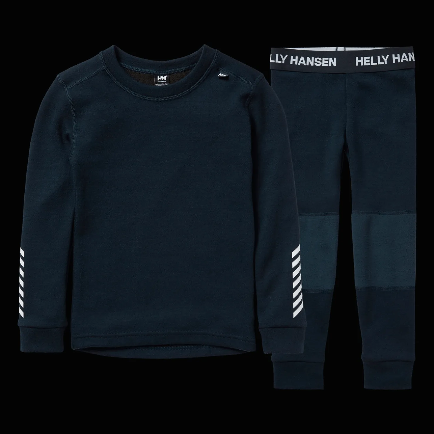 LIFA Merino Set, lasten villakerrasto - Tekniset Kerrastot - LIFA Merino Set, lasten villakerrasto