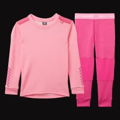 LIFA Merino Set, lasten villakerrasto - Tekniset Kerrastot - LIFA Merino Set, lasten villakerrasto