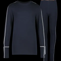 Lifa Merino Set, nuorten aluskerrasto - Pitkät Alushousut - Lifa Merino Set, nuorten aluskerrasto