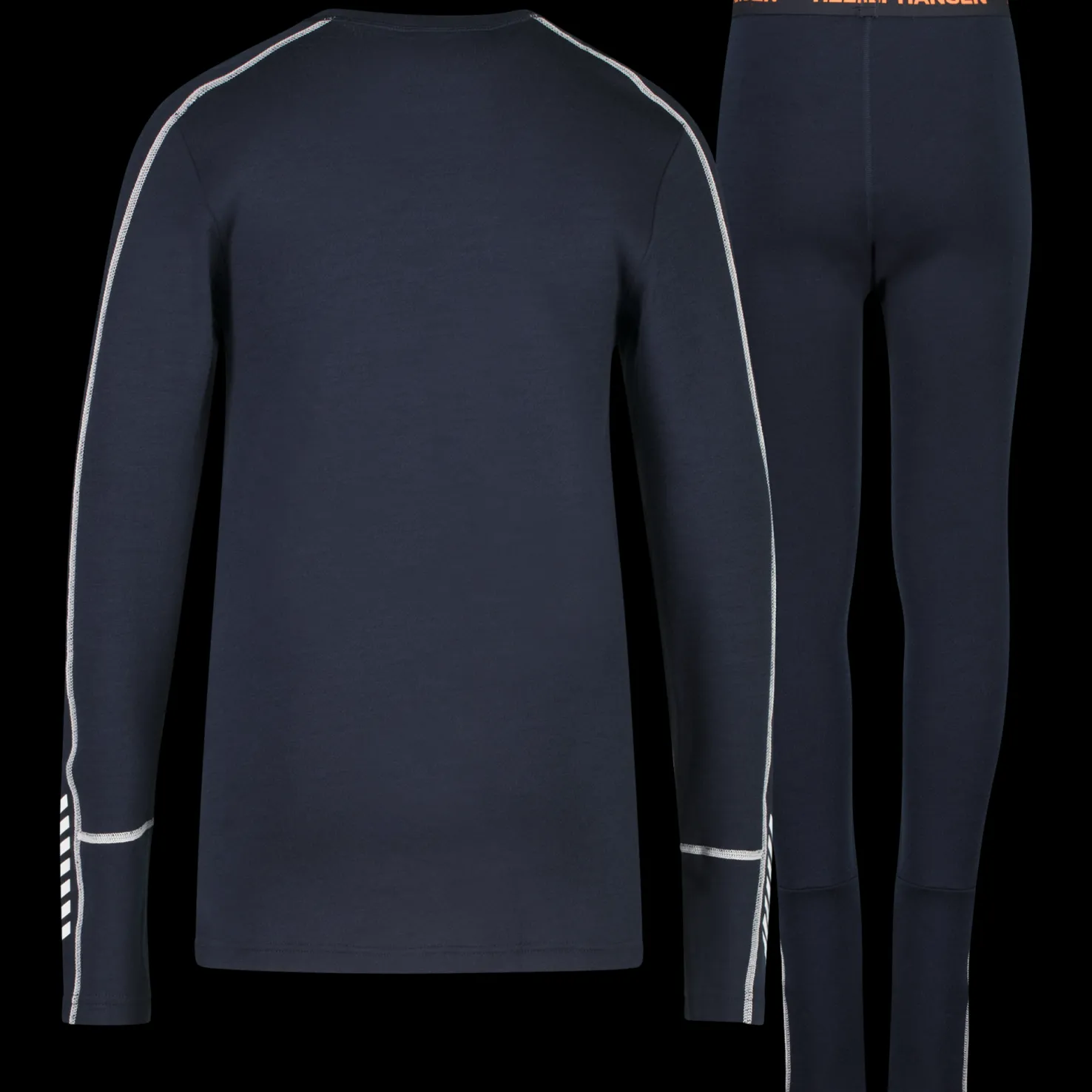 Lifa Merino Set, nuorten aluskerrasto - Pitkät Alushousut - Lifa Merino Set, nuorten aluskerrasto